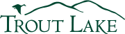 trout lake logo