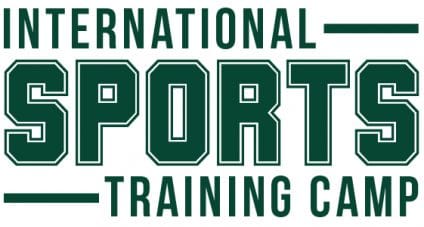 International Sports Training Camp Logo