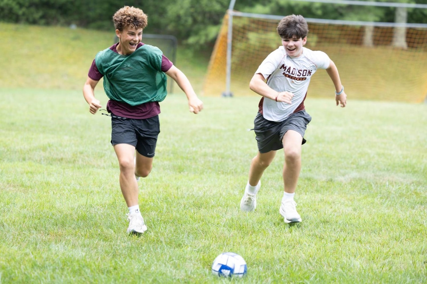 New Weekend Signature Activities - International Sports Training Camp